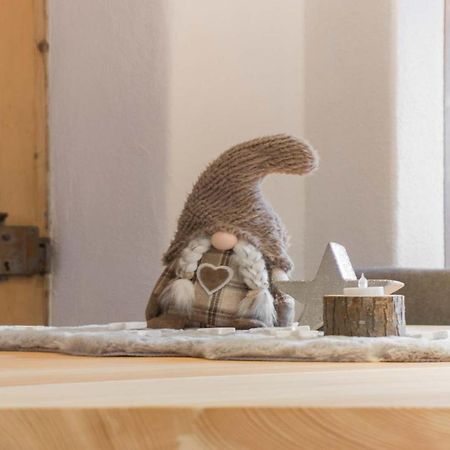 StuWip alps Appartement Sonnenstein Fulpmes Exterior foto