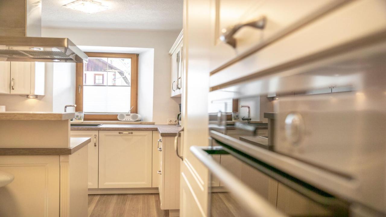 StuWip alps Appartement Sonnenstein Fulpmes Exterior foto