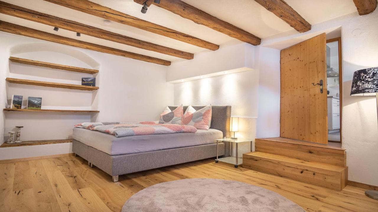 StuWip alps Appartement Sonnenstein Fulpmes Exterior foto