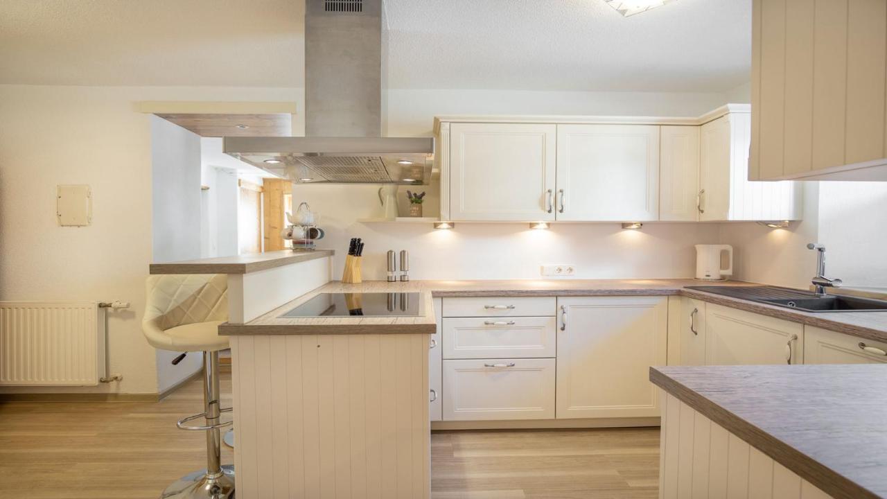 StuWip alps Appartement Sonnenstein Fulpmes Exterior foto
