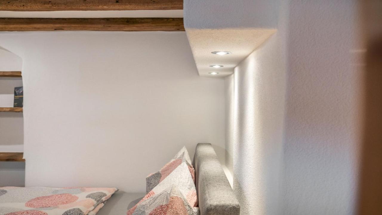 StuWip alps Appartement Sonnenstein Fulpmes Exterior foto