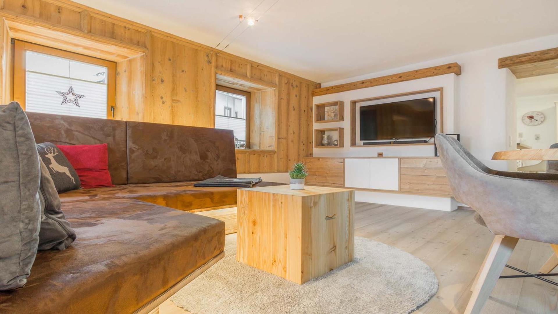 StuWip alps Appartement Sonnenstein Fulpmes Exterior foto